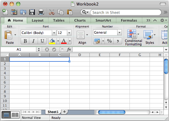 Combine Data In Columns In Excel For Mac